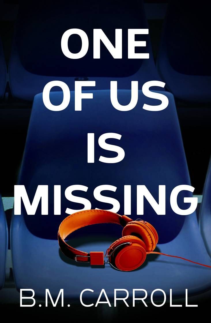 'The Sullivan family feels like a loving unit .. Yet right from the outset, Rachel’s uneasy ... a chilling, all-too-believable scenario ...'
Karen Chisholm reviews BM Carroll's latest novel One of Us is Missing.
buff.ly/4bez084 
@AffirmPress #CrimeFiction