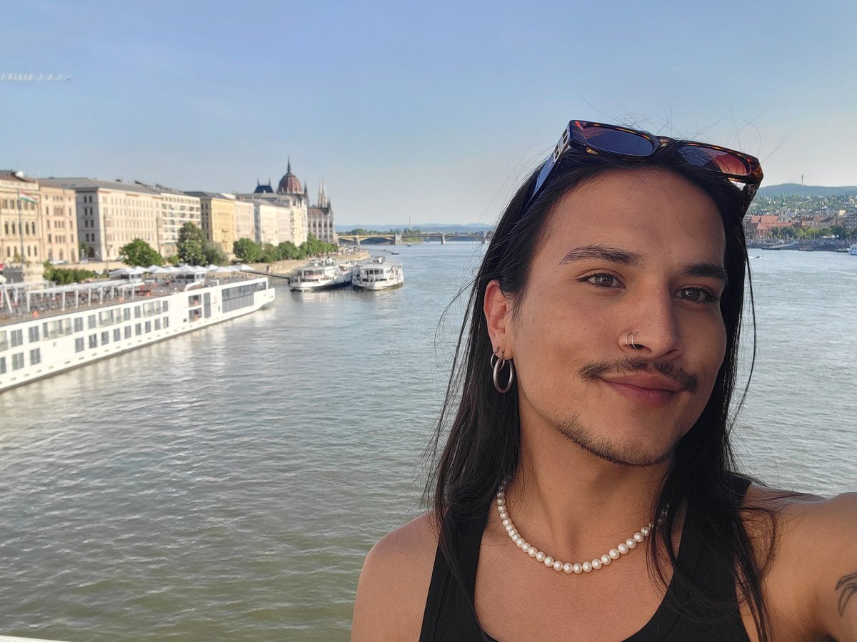 Budapest 📌