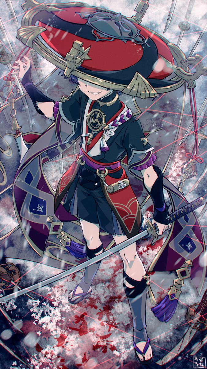 すみうた|Sumiuta tweet media