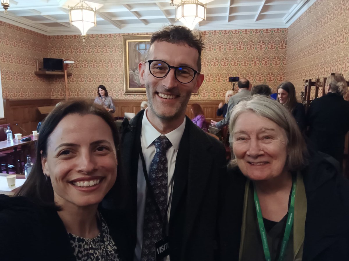 Yesterday we were proud to take part in a House of Lords all party parliamentary group all about MFL and language cities. It was great to share what Hackney (and Parkwood) do and hear all about the work in Newcastle, Portsmouth and Manchester. @dettie_c @AnntoinetteBra1