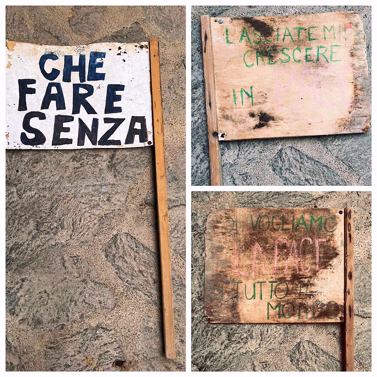 Il 4 aprile del 1982 Pio La Torre organizzò un’imponente manifestazione per la pace. 100.000 persone si concentrarono, a Comiso, contro la realizzazione di una base missilistica che avrebbe trasformato la Sicilia in avamposto di guerra in un mare Mediterraneo, già segnato da…