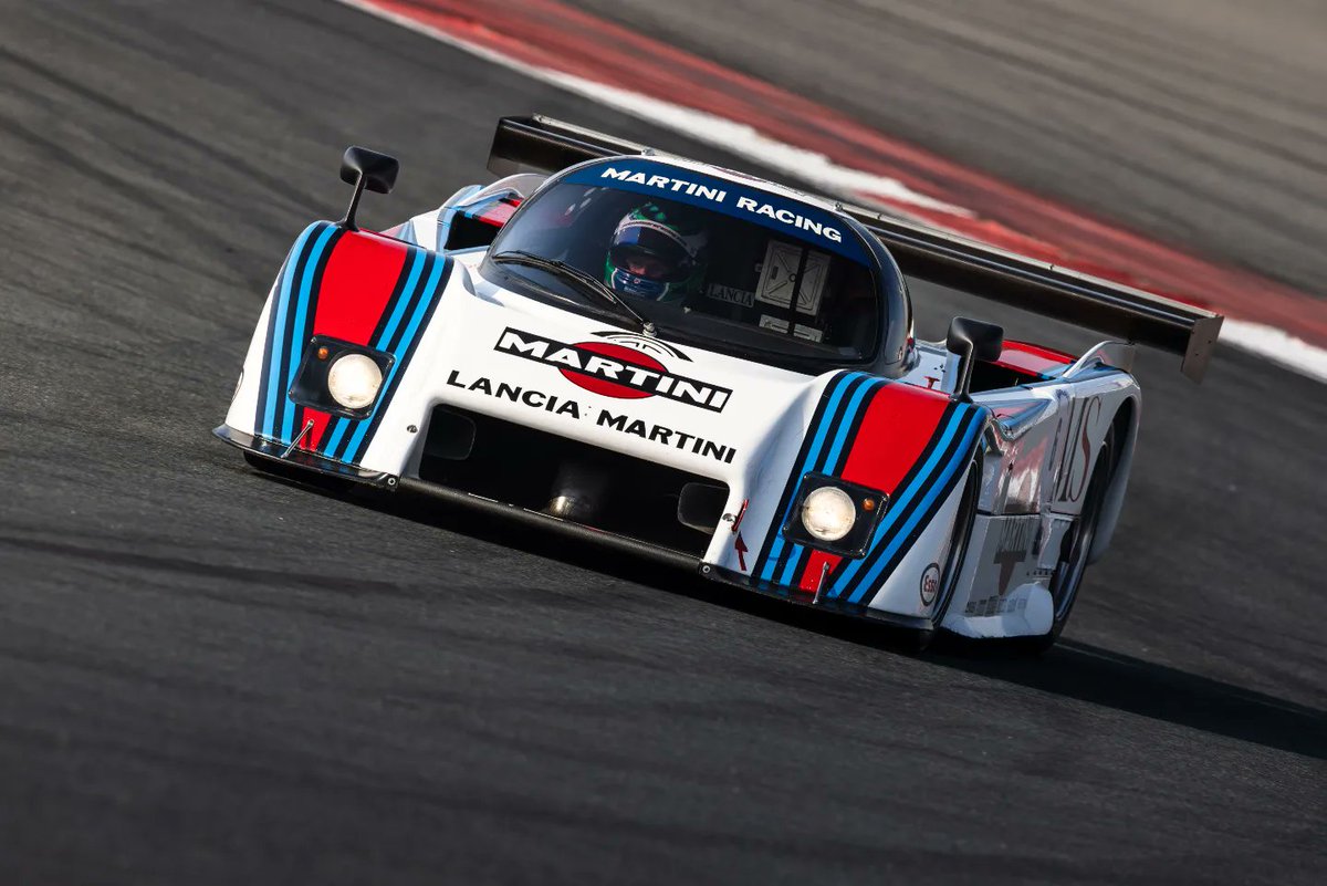 The Pit Stop tweet media