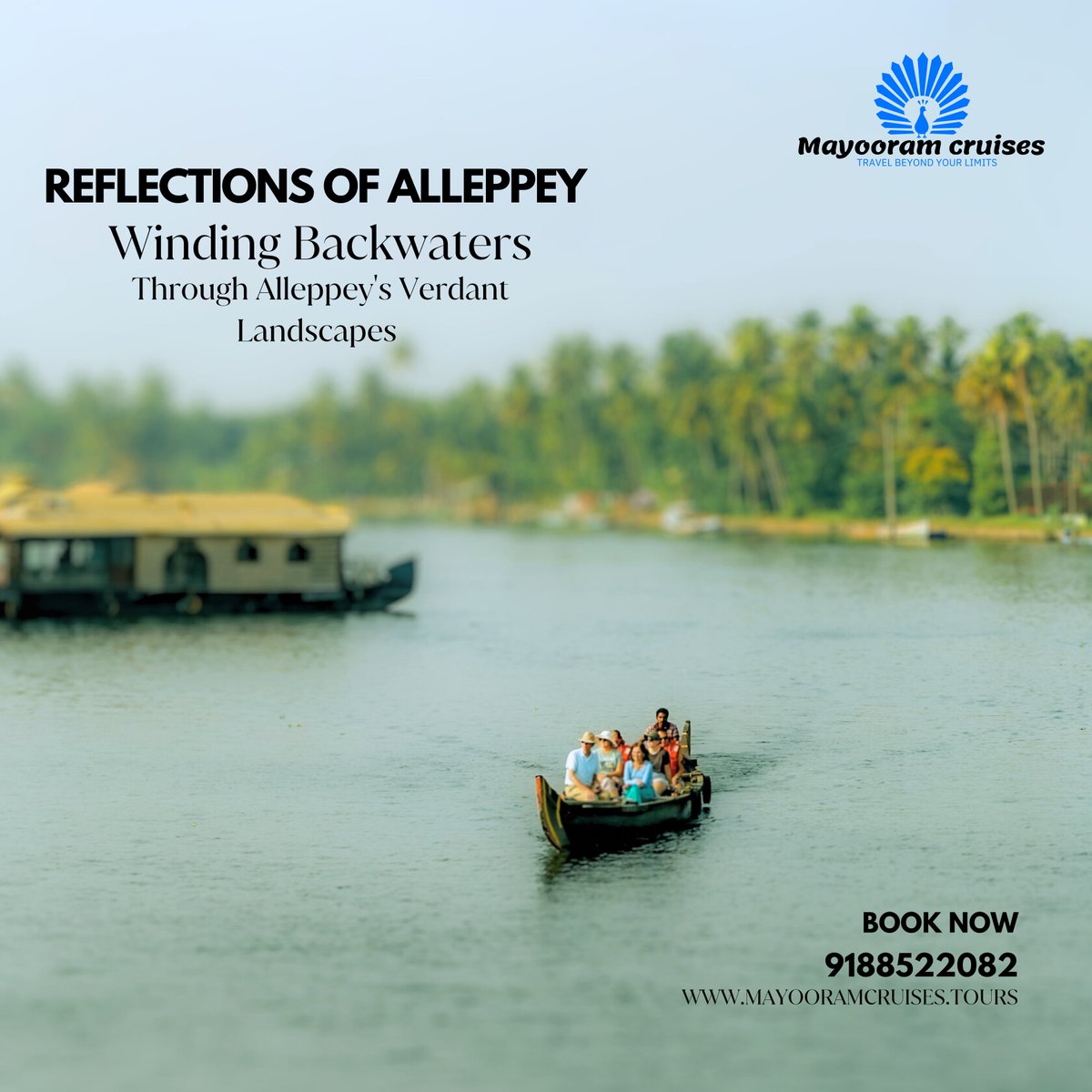 Houseboats in the Alleppey Backwaters✨
BOOKINGS: 9188522082
mayooramcruises.tours
#Houseboat #houseboat #houseboats #houseboating #houseboatlife #houseboating #houseboats #houseboatlife #houseboatliving #alappuzha #alappuzha🏝️ #alappuzhadiaries #alleppey #alleppeytourism