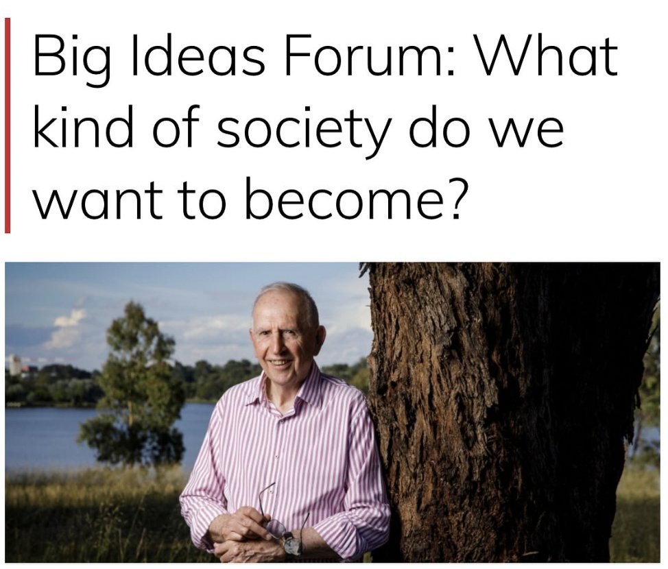 Voices of Mackellar tweet media