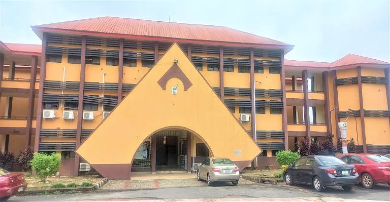 Uniben is the first Pharmacy school to run the PharmD programme in Nigeria 🇳🇬