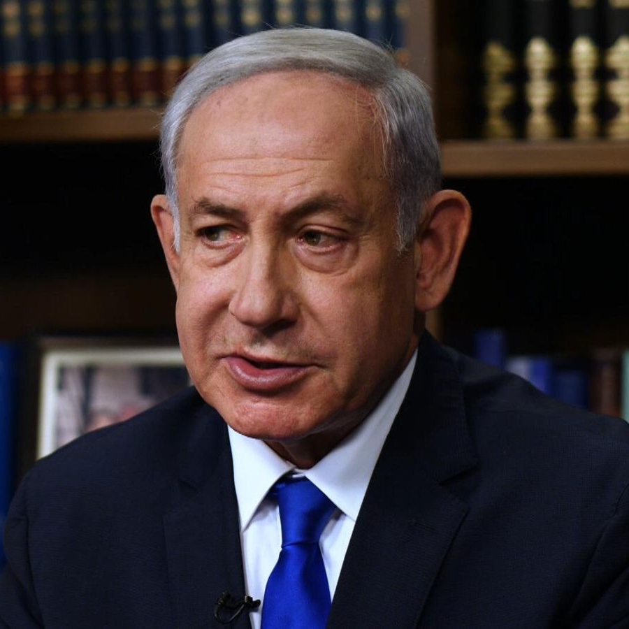 🚨🇮🇱🇺🇸 ISRAEL has asked the US to SANCTION the International Criminal Court if it issues ARREST WARRANTS for Prime Minister Netanyahu and his government.