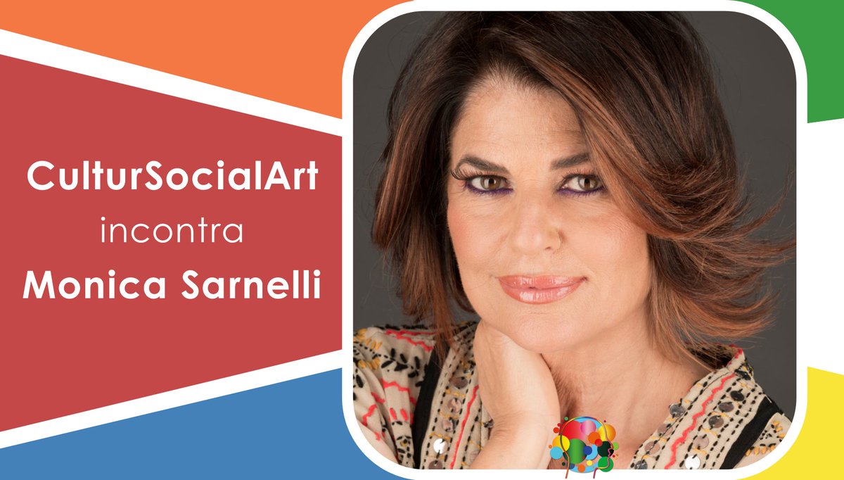 A CulturSocialArt la cantante Monica Sarnelli presenta il suo nuovo album: E n’ata manera, con otto brani inediti. 
#cultursocialart #culturblogger #MonicaSarnelli #musica  #Enatamanera #intervista #canaleyoutube
youtu.be/j8gZm5SciEs?si…