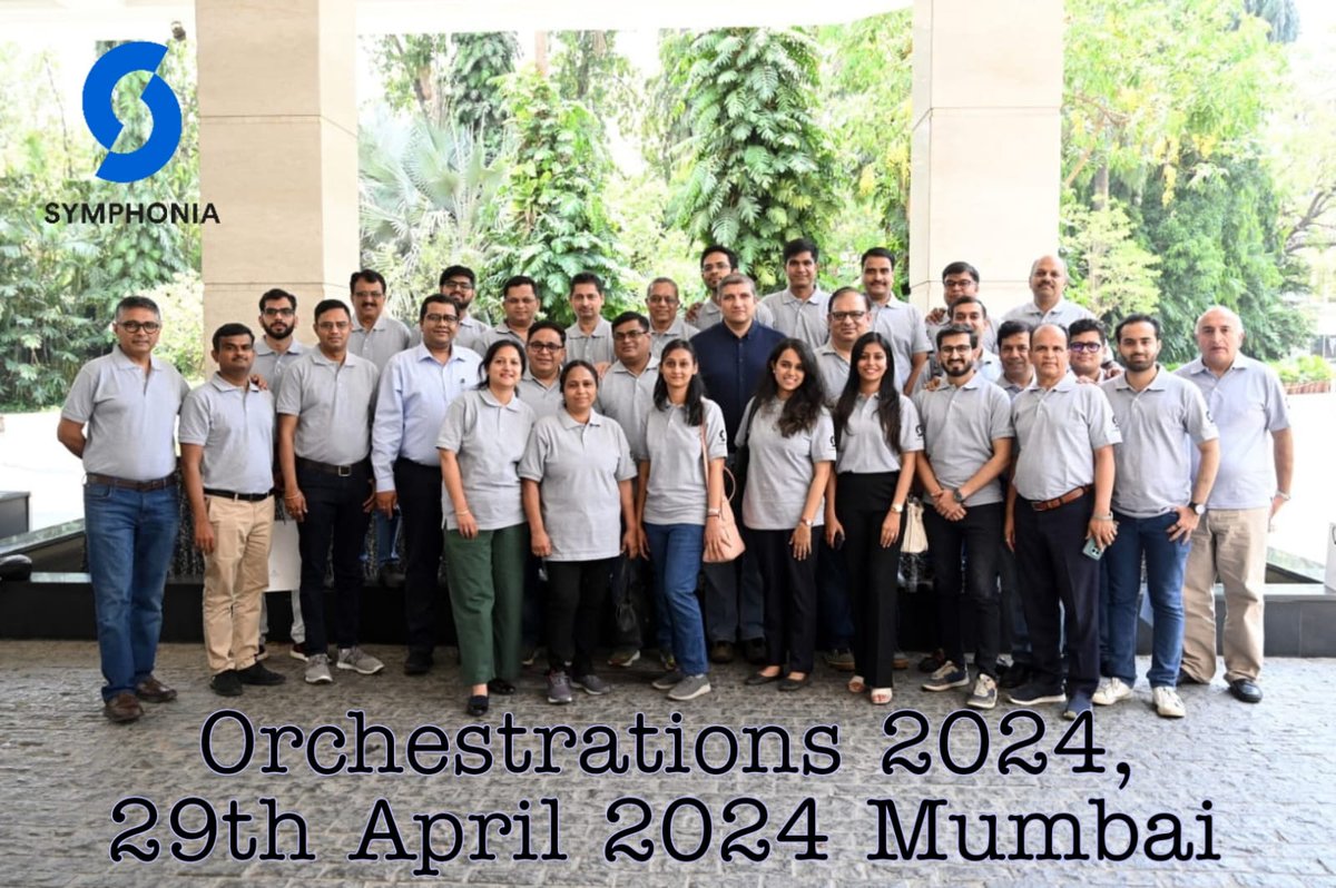 The ending is the beginning, and the beginning is the first step, and the first step is the only step: Jiddu Krishnamurti

Its just another day at work, where every one took the first step because every step is the first step at that moment.