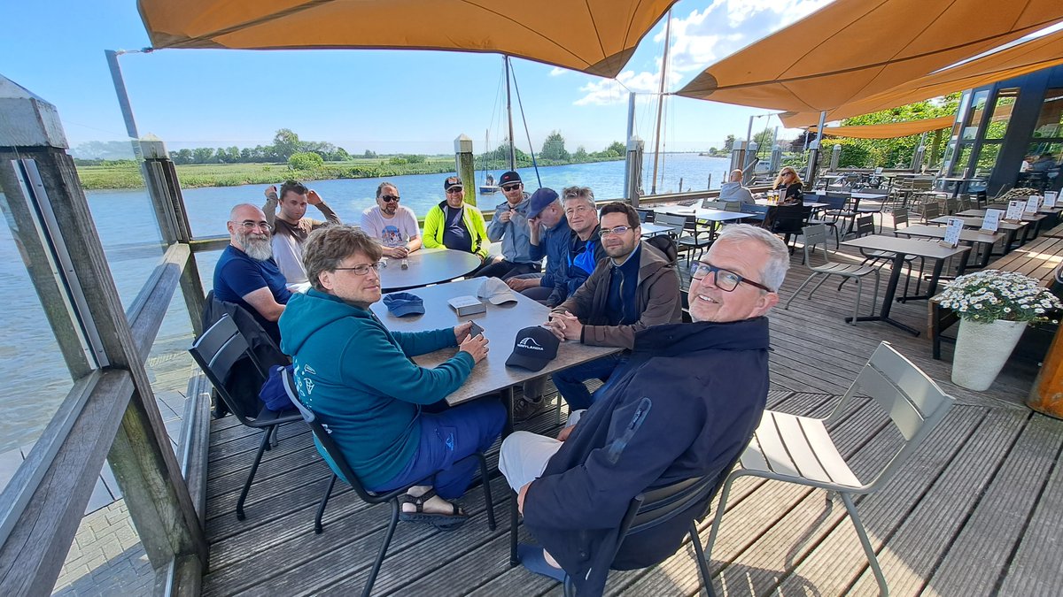 JSailUnconf tweet media