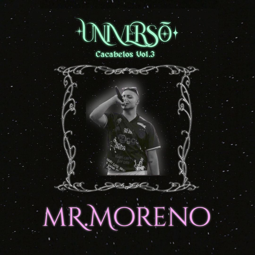 Universõ Out of Context tweet media