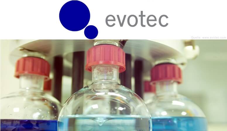 Bayer und das deutsche Life-Science-Unternehmen Evotec haben heute bekannt gegeben, dass sie den Schwerpunkt ihrer strategischen Zusammenarbeit auf die Entwicklung innovativer Präzisionsbehandlungen für Herz-Kreislauf-Erkrankungen legen.

nebenwerte-magazin.com/bayer-und-evot…