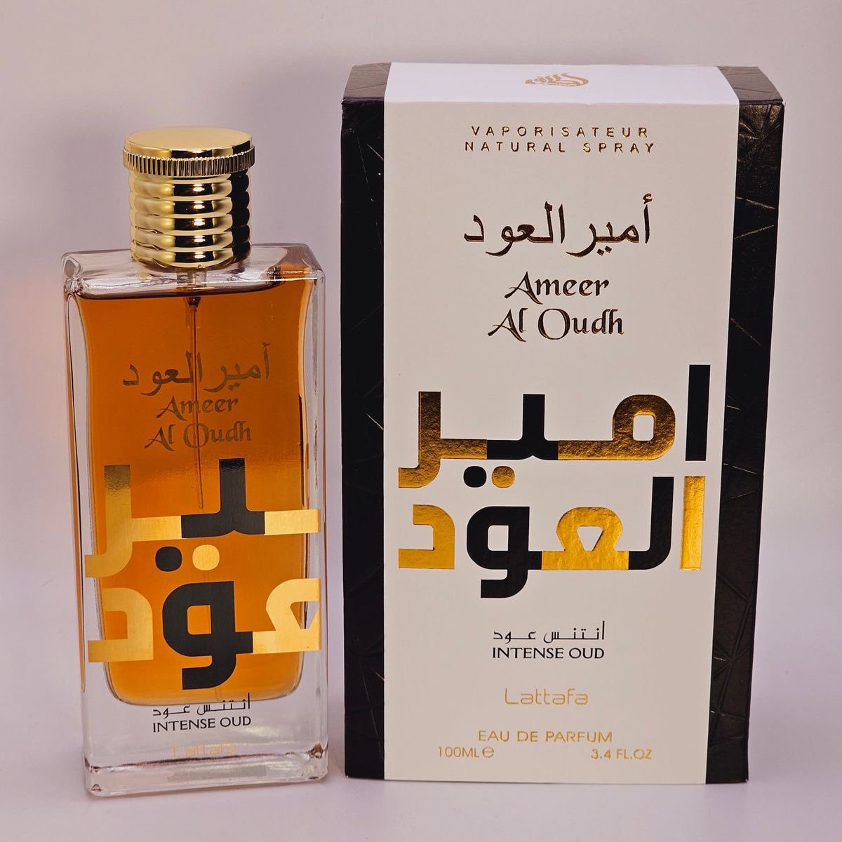 Ameer Al Oudh Intense - N22,000 Website Price - N21,000 flutterwave.com/store/lissafra… @_DammyB_