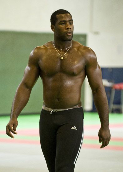 Tu veux connaître la Force des Judokas ? 

Découvre la séance de Teddy Riner, 11 fois Champion du Monde de Judo 🥋👇🏻