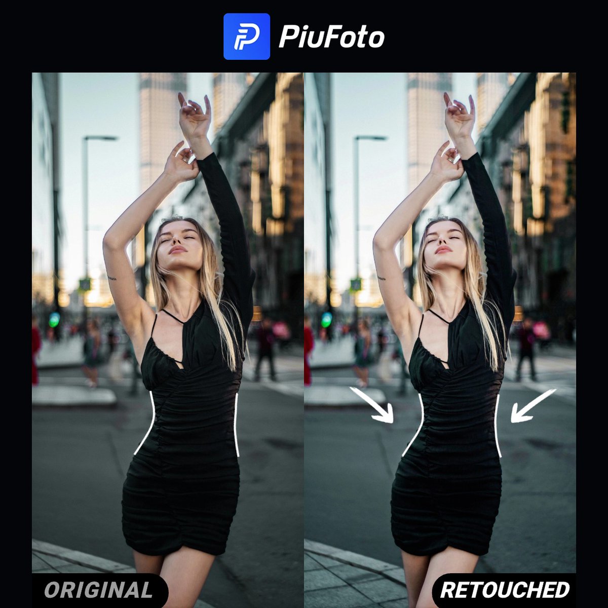 📸Our brand Piufoto focuses on picture live broadcast, real-time transmission, cloud storage, and AI Retouching o help you create the perfect figure in your photos. #InstagramInnovations #AIEditing #PicturePerfect #LiveStreaming #CloudStorage #InfluencerEssentials #socialmedia