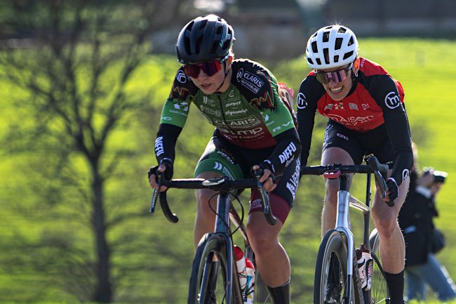 | Morbihan : les équipes |
La Classique Morbihan (Josselin) et le Grand Prix du Morbihan (Plumelec) se disputeront vendredi et samedi.
road18.net/news-05117.html
#GPMorbihan #GPMO #Morbihan #Josselin #Plumelec #Cadoudal #Cycling #WomenCycling