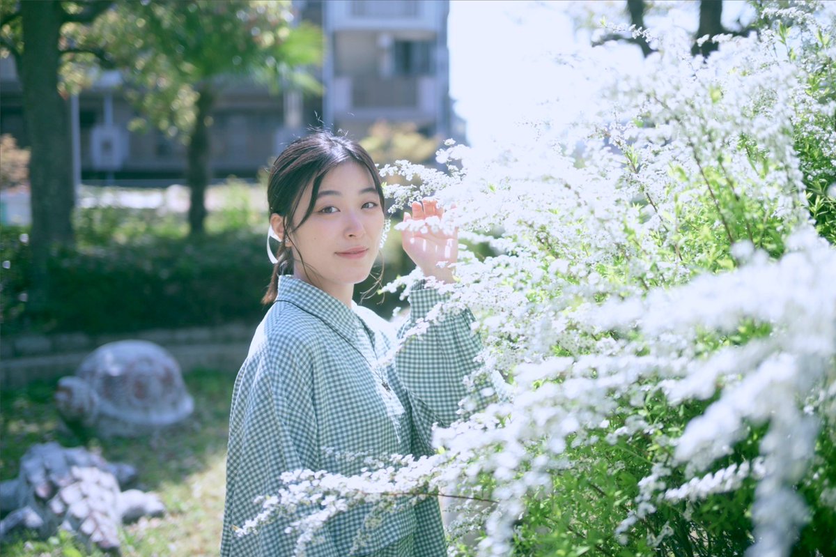 mkfujimura_'s tweet photo. 🌿,,@chan_matzz https://t.co/XKMA87HM6l