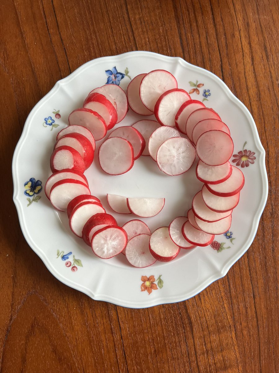 Ankita Chowdhury (@chowdhuryac) on Twitter photo Always think of #Happy when I eat Radish now. <a href="/CelinaBasra/">Celina Baljeet Basra</a> your book was wonderful! Always think of #Happy when I eat Radish now. <a href="/CelinaBasra/">Celina Baljeet Basra</a> your book was wonderful!