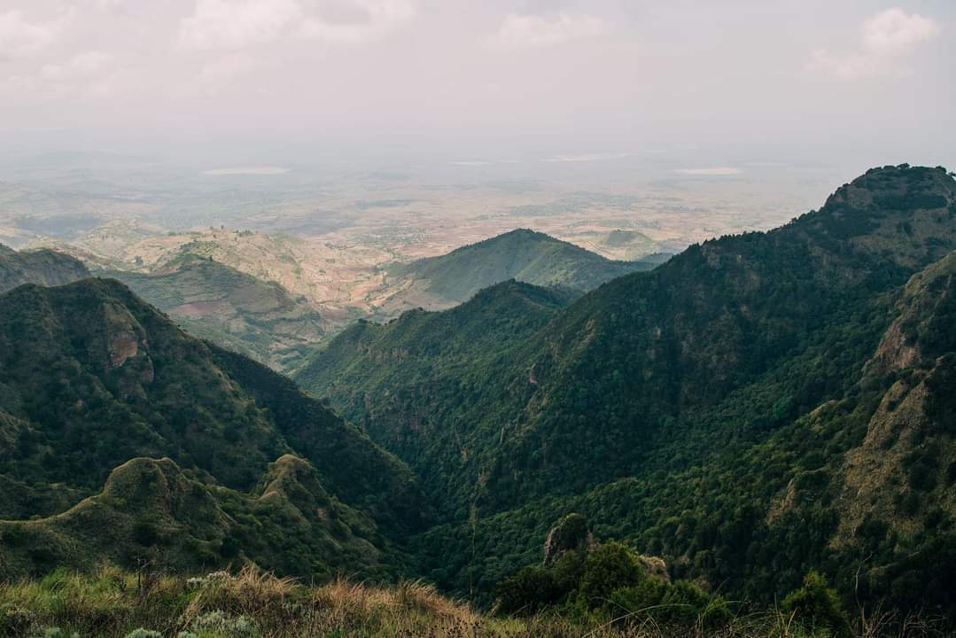 Erer Mountain is a beautiful spot for hiking and a great option for a day trip, located just 44 kilometres east of the capital. It's a refreshing destination for outdoor enthusiasts looking to enjoy nature and explore the great outdoors.

📷 @abelgashaws 

#ethiopiasabundance