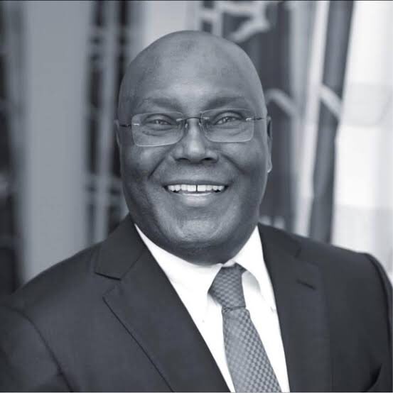 It beats my imagination why people actually feel some1 who was VP of a country for 8yrs with so much goodwill & experience isn’t competent to lead Nig. just because same people who never wanted the best for Nigeria decided to Balkanize his reputation. @atiku remains the best ATM.