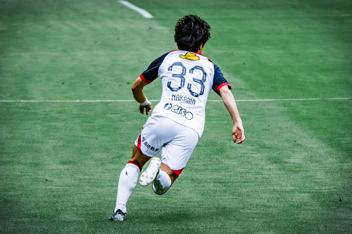 #鹿島アントラーズ
#antlers
#仲間隼斗