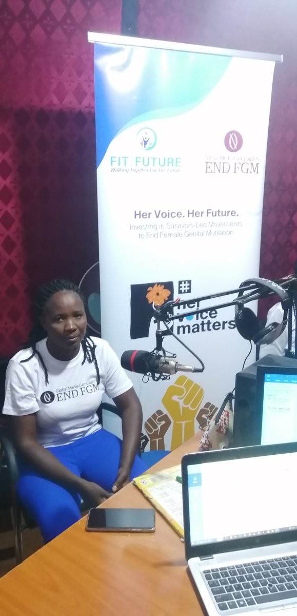 jessie_munene's tweet image. This is Juliet Kambura from Tharaka Nithi County. A FGM survivor who chairs the Fit For Future supported network of FGM survivors. The network is meant to inspire and expediate our advocacy efforts to totally #eradicate FGM in our County.