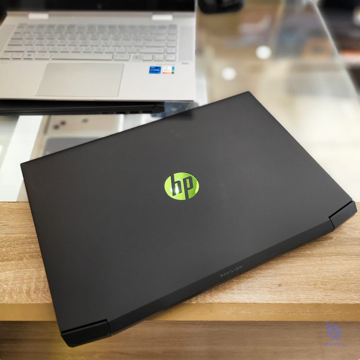 *HP PAVILION 15 GAMING(10TH GEN)* ♧ *PROCESSOR* AMD Ryzen 7 base @2.30ghz, max turbo frequency @4.00ghz L2 Cache 4.0mb L3 Cache 8.0MB 8 LOGICAL PROCESSORS ♡ *DISPLAY* 15.6' FHD DISPLAY [144hz] ♡ *MEMORY* 16GB DDR4 @3200MHZ 8x2 ♡ *STORAGE* 1TB HDD ♡ *GRAPHICS* [dual