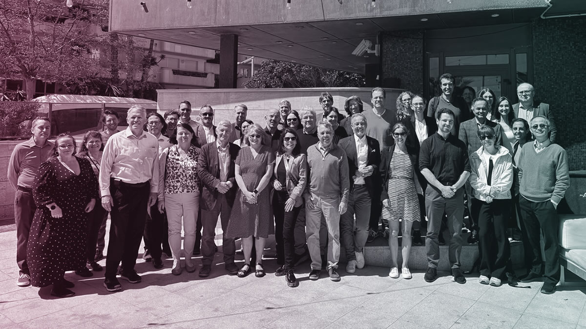 Check out the highlights from our latest Consortium Meeting held in Barcelona!👇 transbioline.com/latest-news/8t… #biomarkers @IHIEurope #IHICarryTheTorch #H2020 #EUHealthResearch