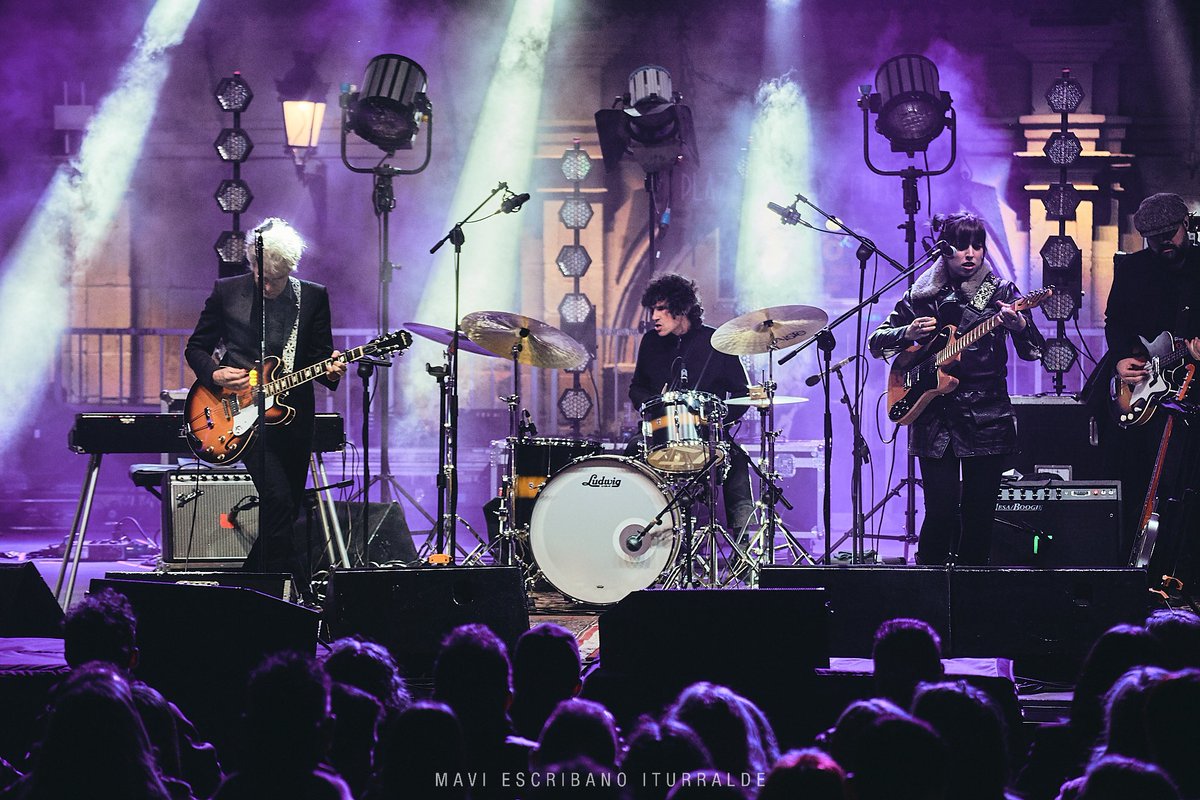 SANTANDER
Escenario Santander 
4 mayo 
Nos vemos ?
#septiembretour2024