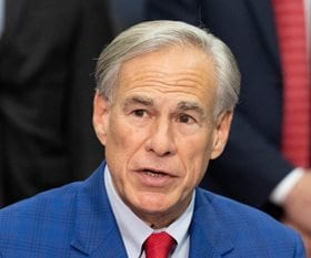 🇺🇲Gov. Greg Abbott decrees that 'no encampments will be allowed' on college campuses in Texas🇺🇲