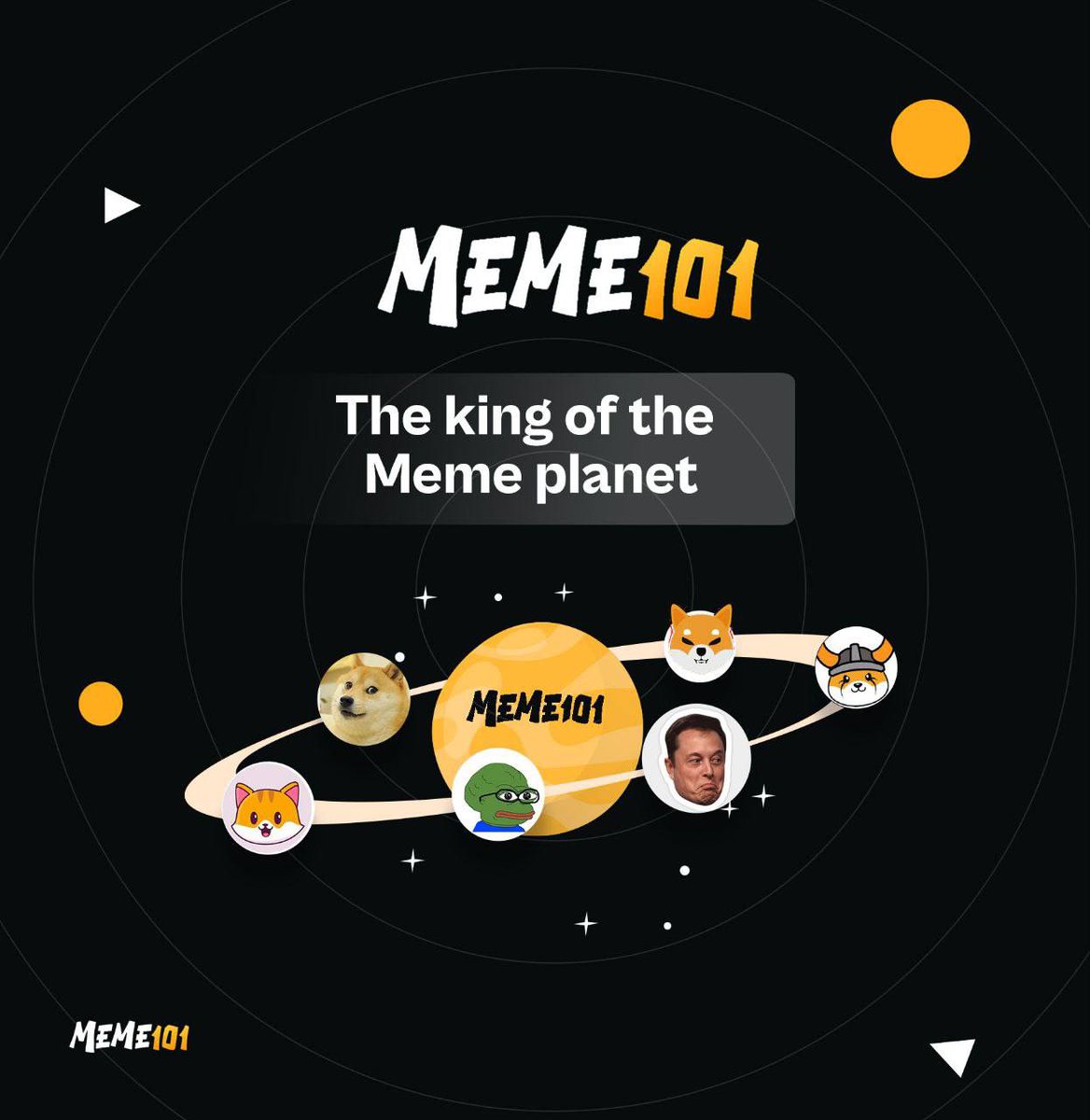 elorae118's tweet photo. @Ralvero #Meme101 is the best #100x #memecoin.

🚀 $Meme101: Where memes meet glory! Presale launching soon—get onboard!
https://t.co/yOHMvJ5CQ0 

https://t.co/oCZ6wnKWXC

@Realmeme101 #strk #Jasmy https://t.co/Yr8dUR6j8N