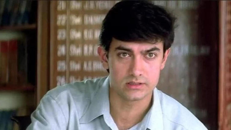 25 Years of Sarfarosh: A Journey of Impact and Challenges for Director John Matthew Matthan

#Sarfarosh #JohnMatthewMatthan #AamirKhan 

msft.it/6013Y3afJ