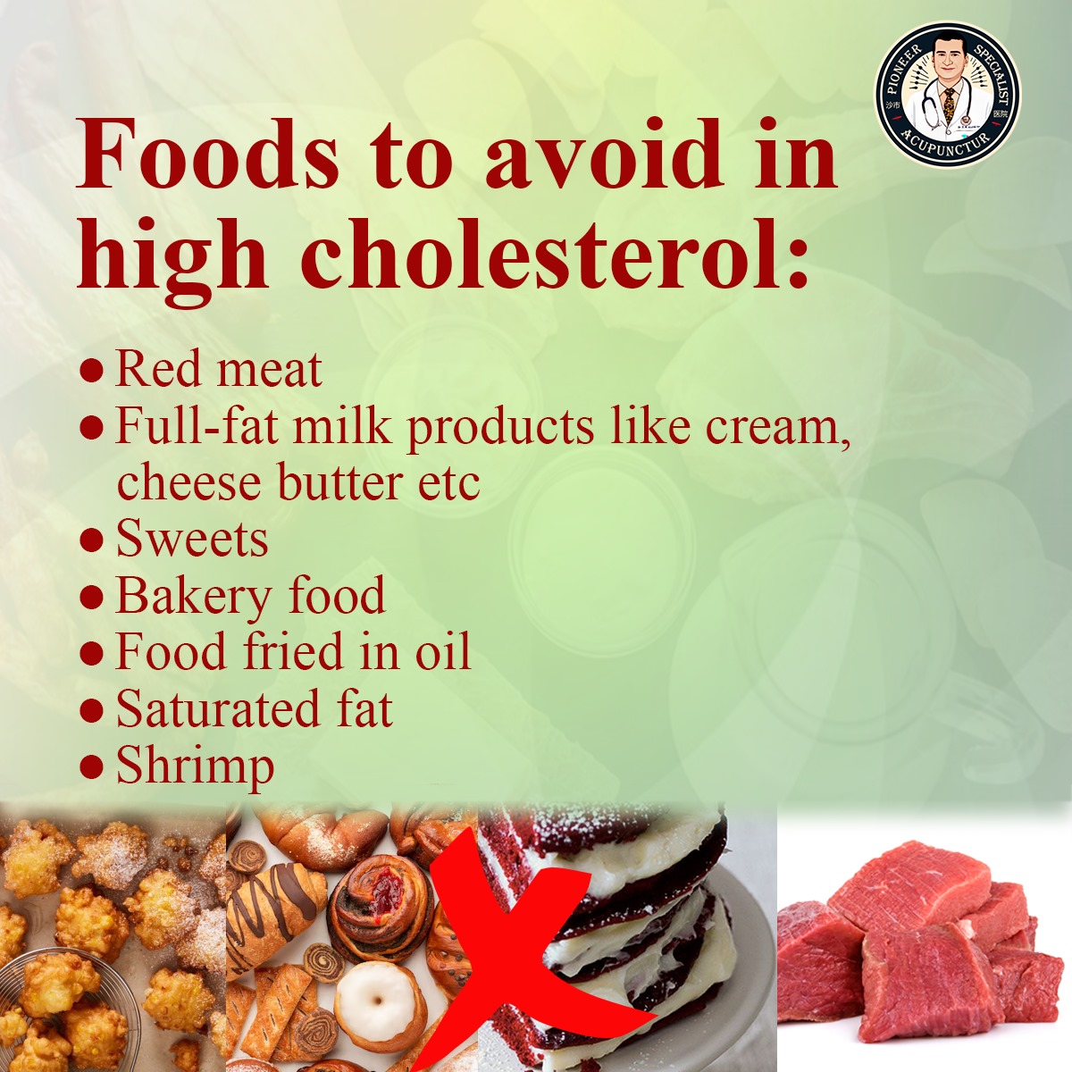 Food Must Avoid for High Cholesterol Patients

#health #wellness #nutrition #preventivehealth #hearthealth #viralcontent #cholesterolmanagement #lchf #healthyfats #cardiovascularhealth #viral #corporatewellness #preventivecare #holistichealth #trendingpost #bengali #Islam #Foodie