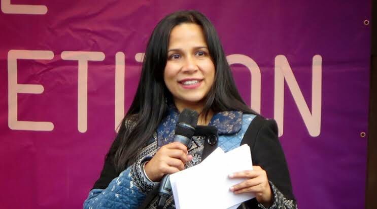 T1Tanusha's tweet photo. Wishing a fantastic birthday to Mitu Bhowmick, the powerhouse behind IFFM! Your leadership shines bright, inspiring us all. 
HBD Mitu Bhowmick https://t.co/YAwAPCDrhZ