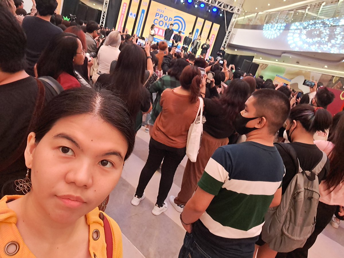 xandz34's tweet photo. Gelo, Nate, Akira, JL, Mikki of BGYO π€©
#PpopCon #PpopConvention #PpopconManila2023 #PpopconManila2023Day2 #ppopconatthebigdome #convention #Ppop #PpopRise #Bgyo #bgyoph
π· july 15 2023 @bgyo_ph @BGYO_Gelo @BGYO_JL @BGYO_Nate @BGYO_Mikki @BGYO_Akira https://t.co/yg8NnRS5gr