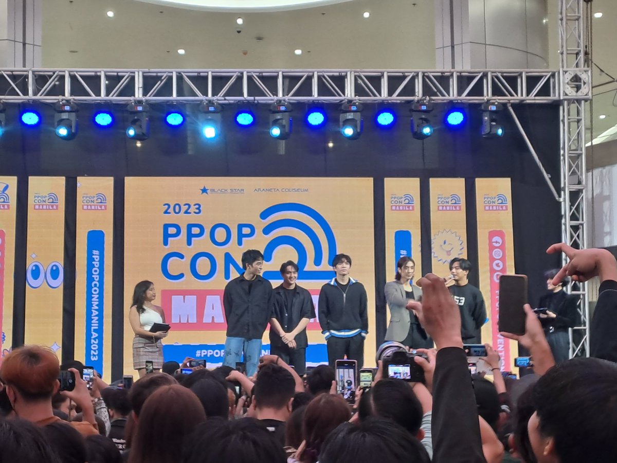 xandz34's tweet photo. Gelo, Nate, Akira, JL, Mikki of BGYO π€©
#PpopCon #PpopConvention #PpopconManila2023 #PpopconManila2023Day2 #ppopconatthebigdome #convention #Ppop #PpopRise #Bgyo #bgyoph
π· july 15 2023 @bgyo_ph @BGYO_Gelo @BGYO_JL @BGYO_Nate @BGYO_Mikki @BGYO_Akira https://t.co/yg8NnRS5gr