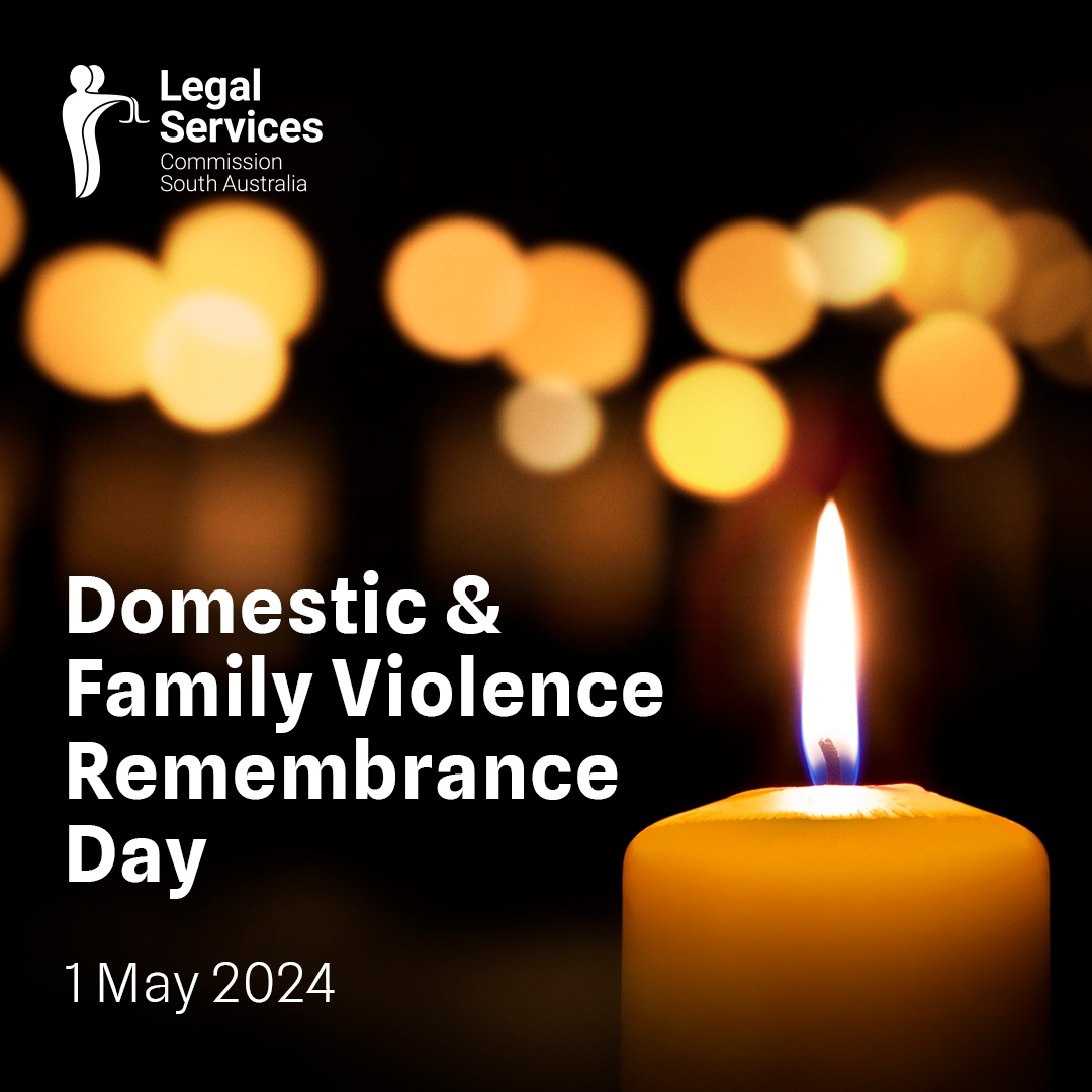 🕯️✨Today marks Domestic & Family Violence Remembrance Day, a solemn occasion to honour & remember those affected by domestic violence.
Join the candlelit vigil at Pioneer Women’s Memorial Garden at 5:30 pm, hosted by @embolden_org.
#EndDV #DVRemembranceDay