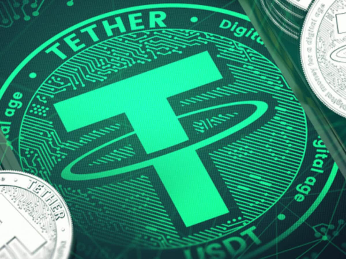 Just in: 

#Stablecoin firm Tether invests $200M in neurotech company Blackrock Neurotech. 

#Tether Evo's strategic move aims to advance brain-computer interface technology for patients with neurological disorders, following Tether's business restructuring.

#CryptoNews