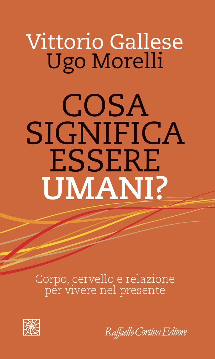 Da oggi in libreria!