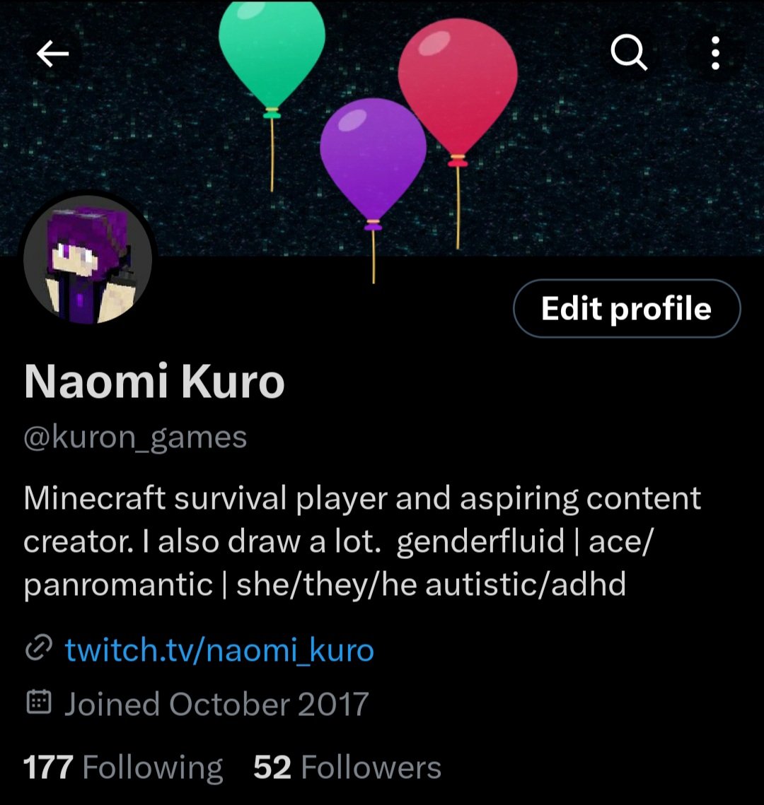 kuron_games's tweet image. It's that time of year again!  🎈
