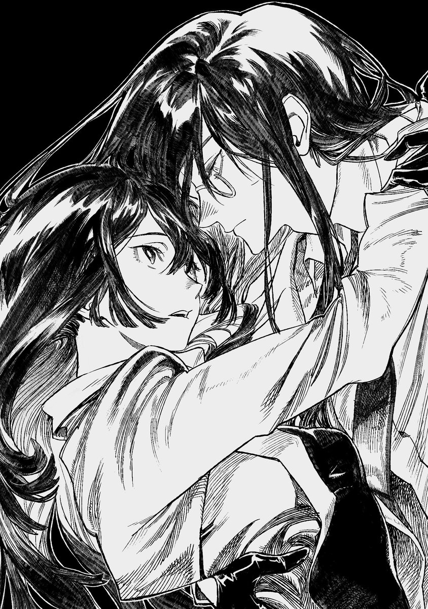 ___RAG1's tweet image. 장면차이는 좀 있지만 붙여서 보면 기분좋은거