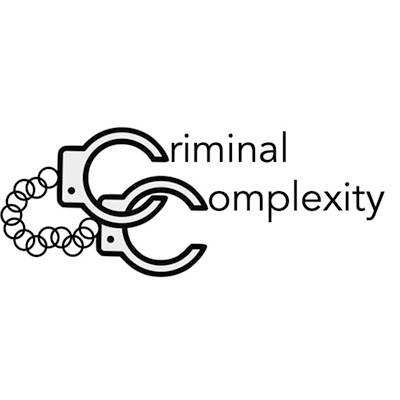 #Satellite Criminal Complexity – The Complex Nature of Criminal Activity: Crime arises from interactions between offenders, victims, environments, economies, and societies. We'll explore how complexity and networks provide insights into criminal behavior. criminalcomplexity.weebly.com/committee.html