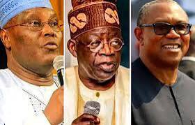 2027 will be interesting. The North will go all out for Atiku, SE for Obi & SW for BAT. However, SE will once again lose their opportunity because PO will never win while BAT may end bring an OTP. Those who felt Atiku was not good enough may ditch PO & go for AA in 2027.