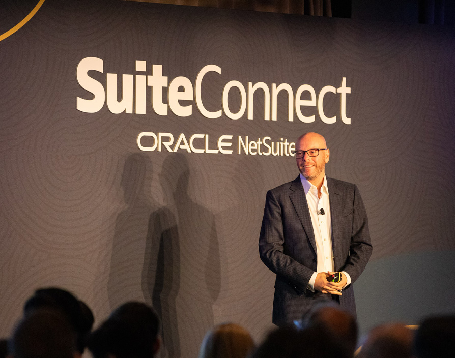 NetSuite’s AI revolution taking business world by storm - NetSuite is rolling out AI-powered capabilities to help finance, accounting, supply chain, operations, sales, marketing and customer support teams boost productivity elitebusinessmagazine.co.uk/technology/ite…