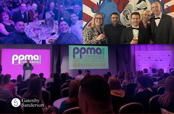 We celebrated the amazing work happening in the public sector last week, connecting with HR/OD professionals at @PPMA - Public Services People Managers Association awards. #HR #diversityandinclusion #PPMAHR24 #PublicSector tinyurl.com/26sw88mw