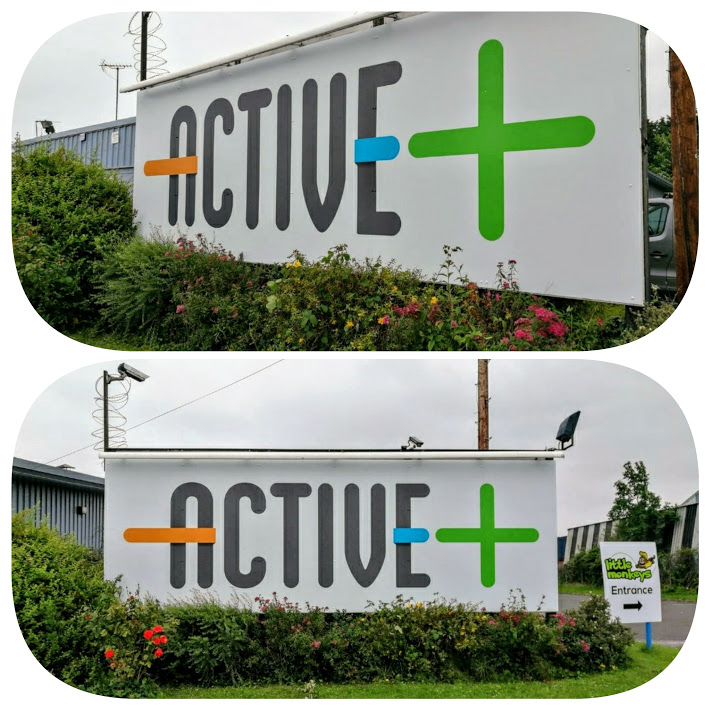 Signage is the key to catching the eye of potential customers. 

So don't let your message become blind and disappear into the background, create a unique and effective presence that stands out from the crowd. Give our team a call for a chat at  01482 245005

#Hull #Businesses