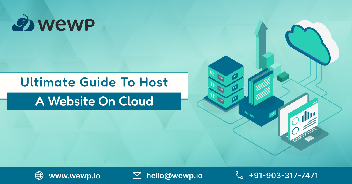 Ready to launch your website with #CloudHosting? Don't be confused! Explore our blog for a clear guide on getting started with cloud hosting your #website. Get all the details you need to make an informed decision. Read More:
wewp.io/guide-host-web…

#wordpresshosting #hosting