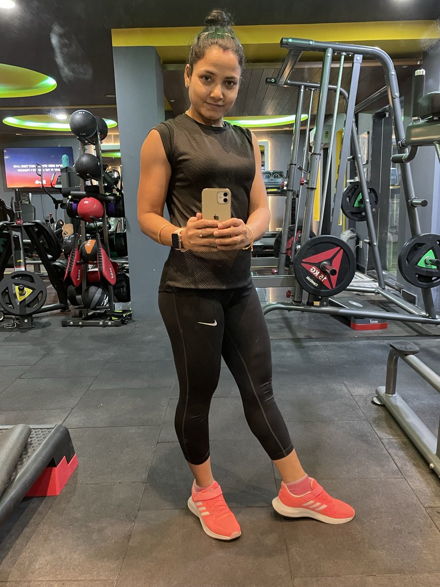 I am at 2300 calories, my maintenance calories
No fat loss, strength gain is my goal.
Body weight: 52 kg
Age: 43
Workout: Strength training 5 days a week. Average 8-10k steps a day and 12-15k steps on rest days. 
#FitnessGoals
