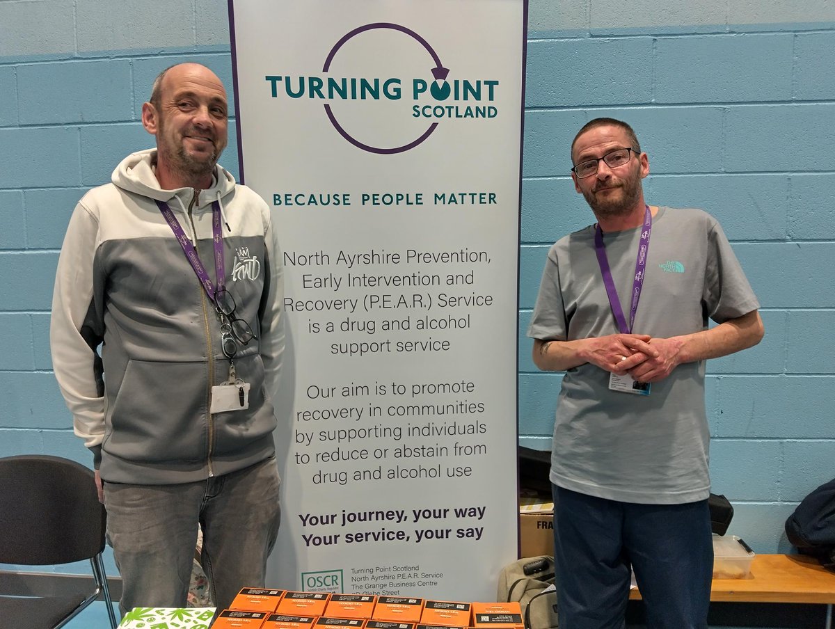 P.E.A.R were over in Arran on Saturday for the 'free for all' event! What a great event and turnout showcasing all the wonderful voluntary organisations and the amazing services that we all offer on the island 🙌 🙌 🙌