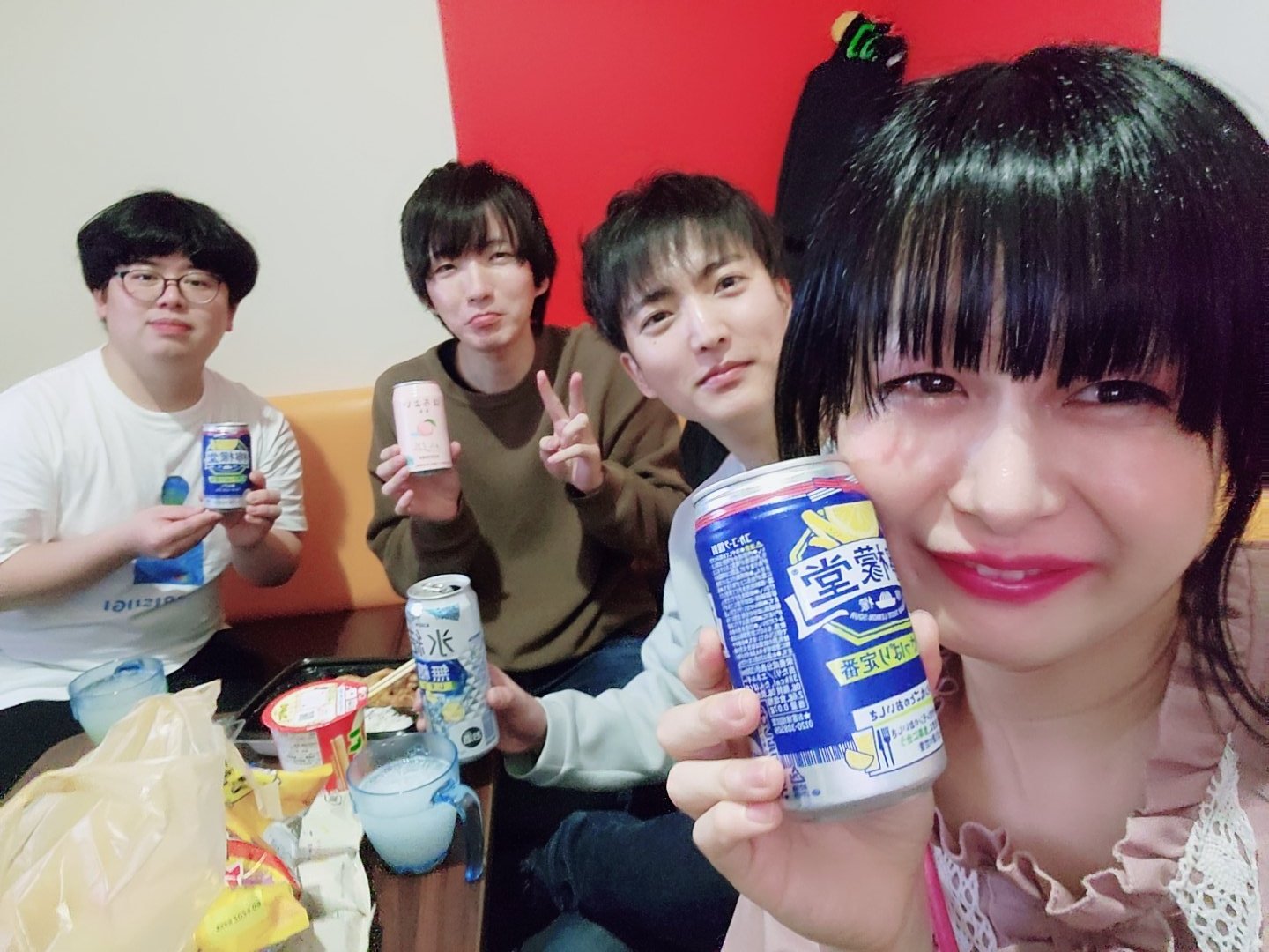 よぴぴ 白桃ピーチよぴぴ プロフィール｜吉本興業株式会社