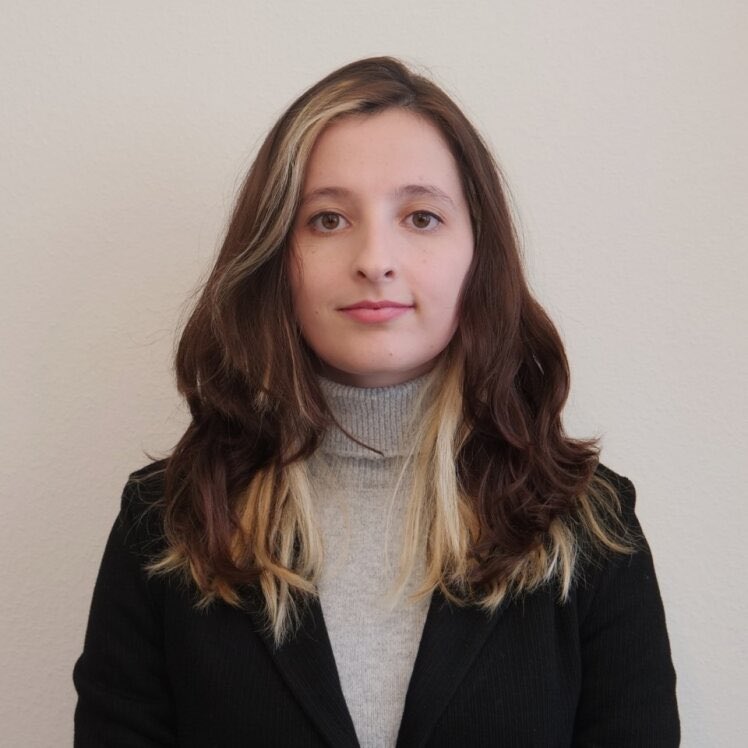 Meet Heidi C. Piva – VORTEX doctoral candidate writing about religious and medical conspiracy theories, exploring the link between mis/disinformation on social media and radicalisation. She is supervised by Massimo Leone from the @unito and Julian Junk at @PRIF_org.
#MSCA